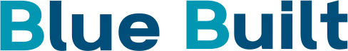 BlueBuilt Logo