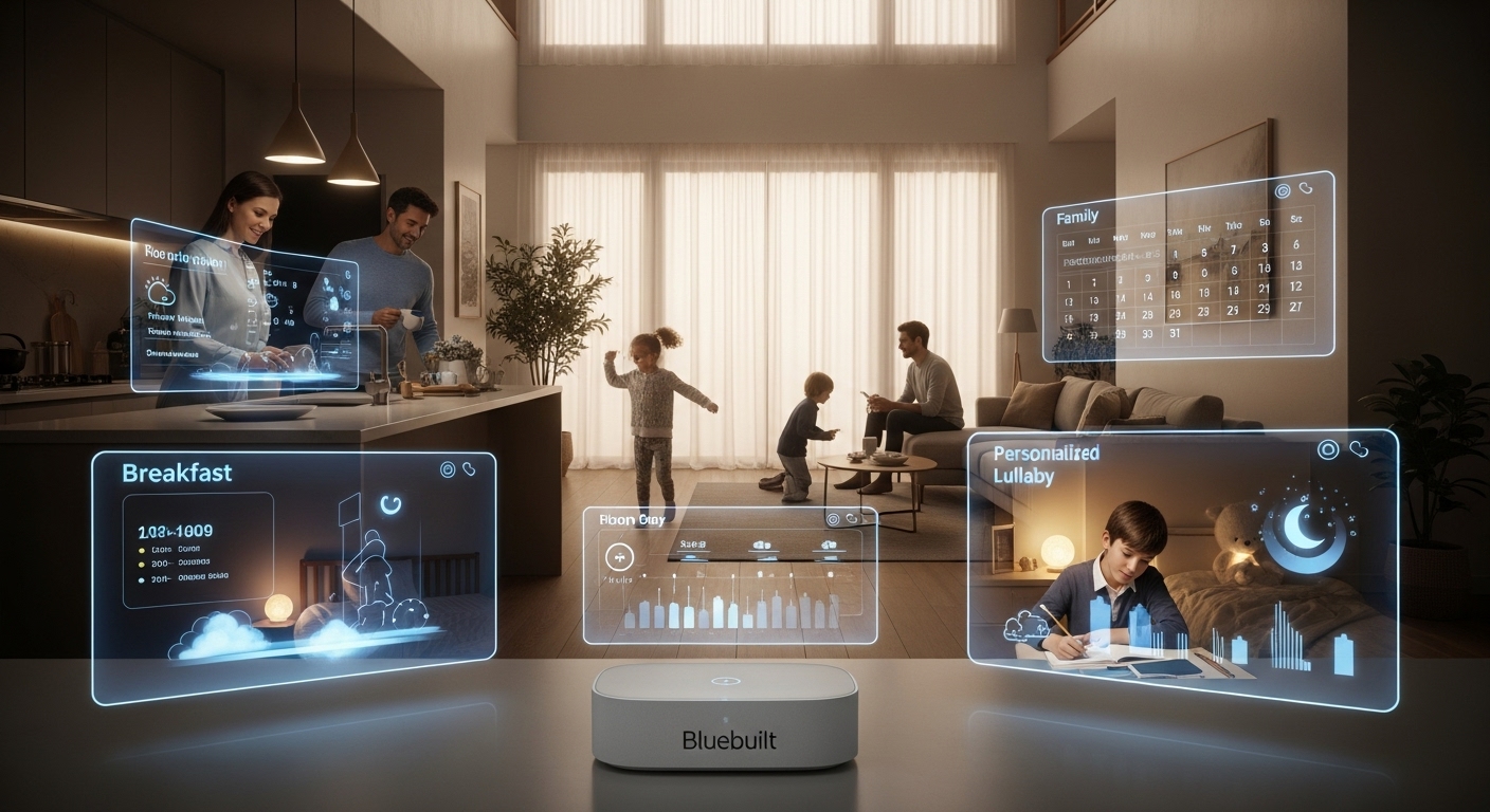 Case Study: One Home, One App — How We Restored Control in 48 Hours