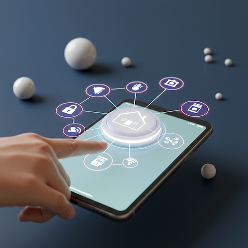 Smart home consulting and DIY guidance