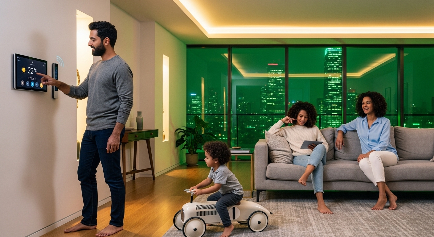 Cut Your Airbnb Utility Bills by 20% with These 3 Automations