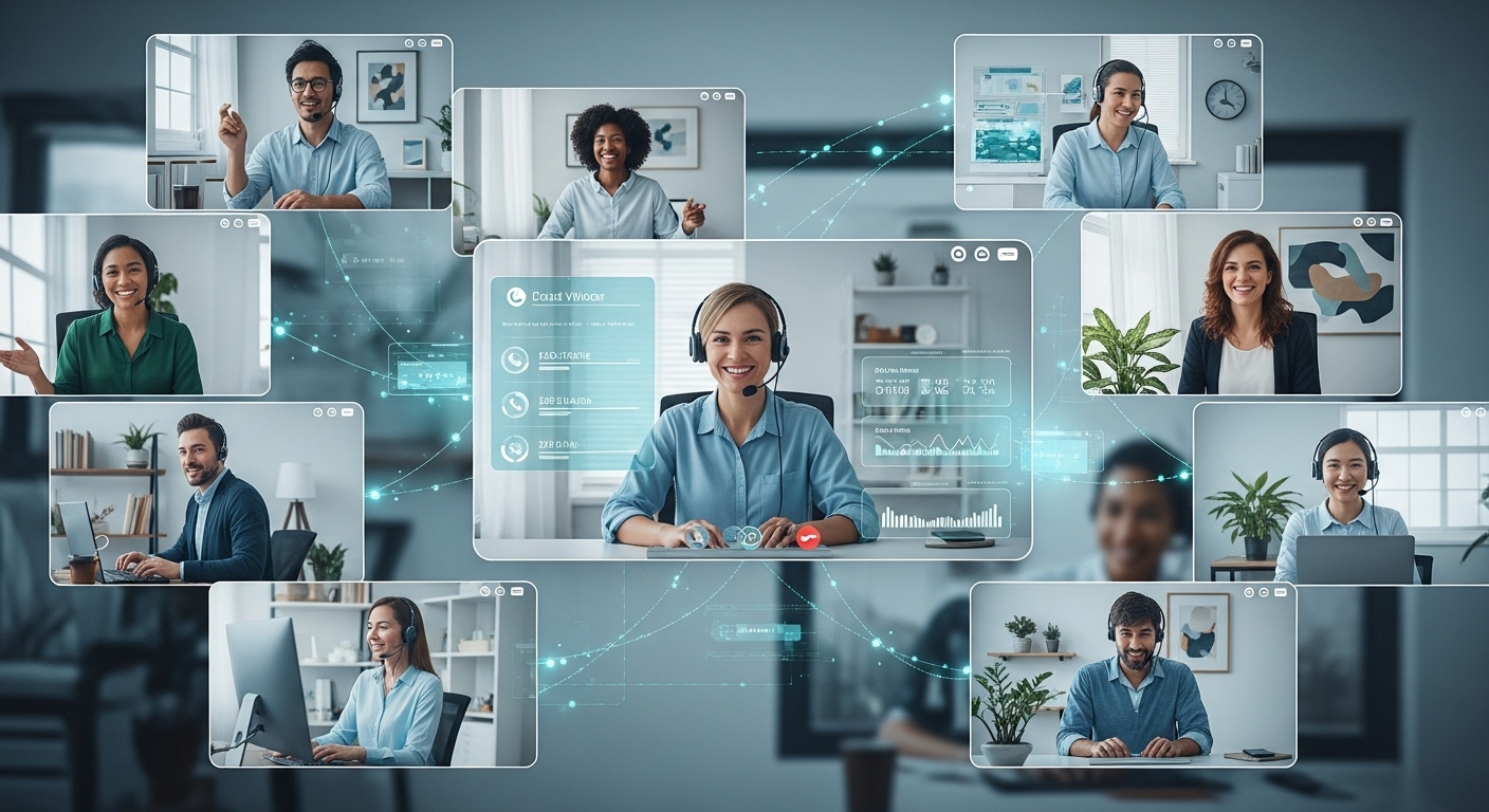 Zero Callbacks: How Our Managed Service Eliminates Your Post-Sale Tech Headaches