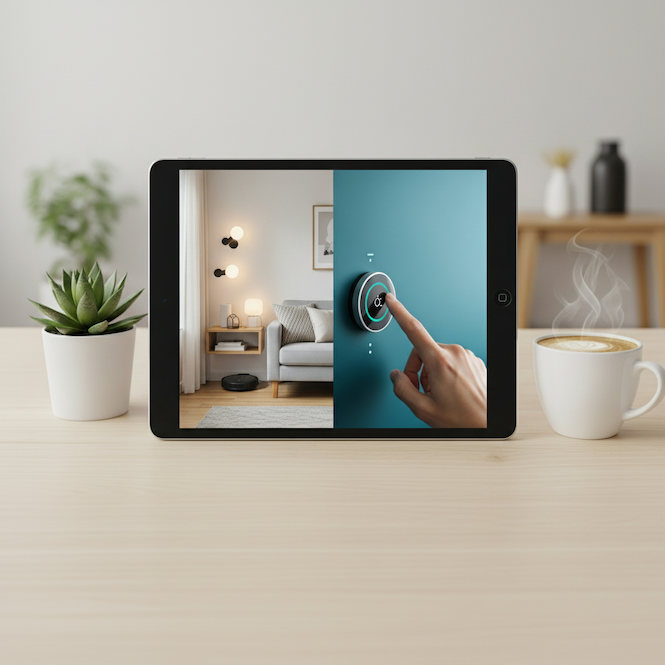 Smart home resources and guides