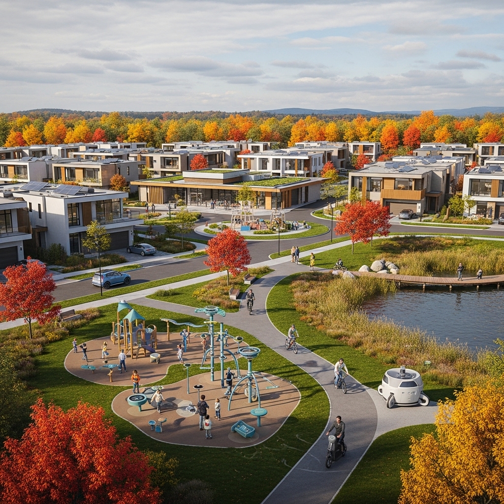 Smart home support and answers